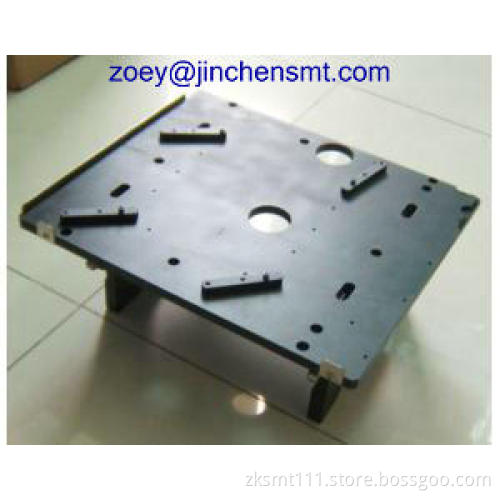 Samsung SM482 smt tray feeder